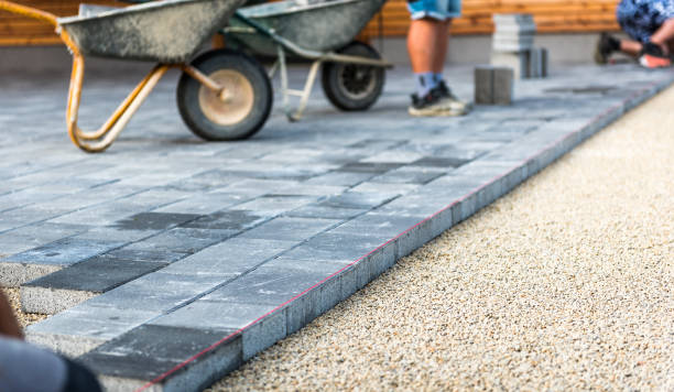Best Industrial Concrete Flooring in High Bridge, WA