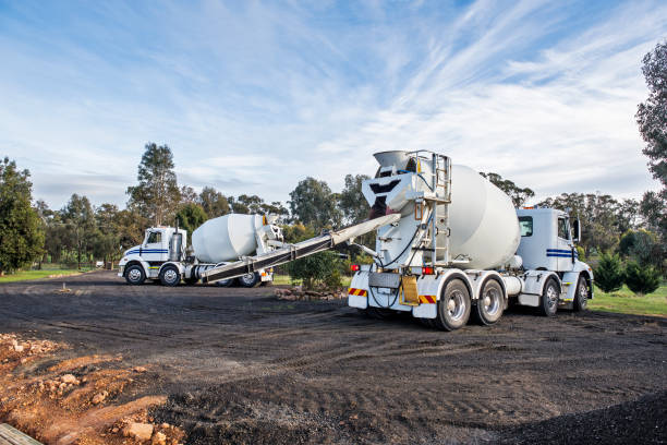Best Stamped Concrete Services in High Bridge, WA