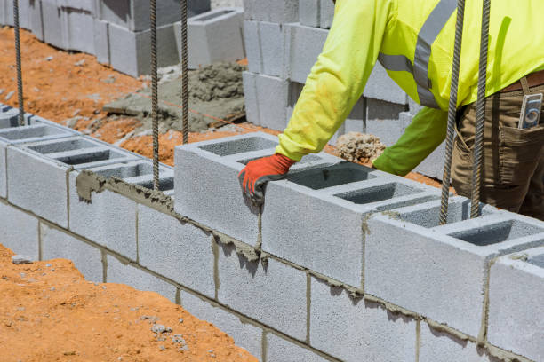 Best Concrete Demolition Services in High Bridge, WA
