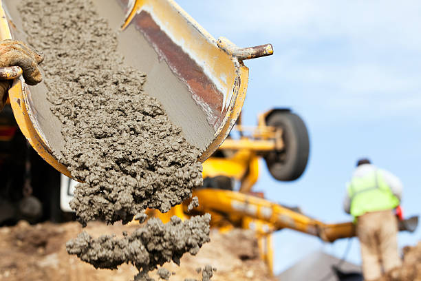 Best Concrete Retaining Walls in High Bridge, WA