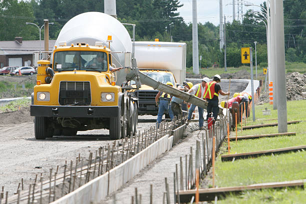  High Bridge, WA Concrete contractor Pros