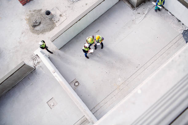 Best Concrete Staining and Coloring in High Bridge, WA