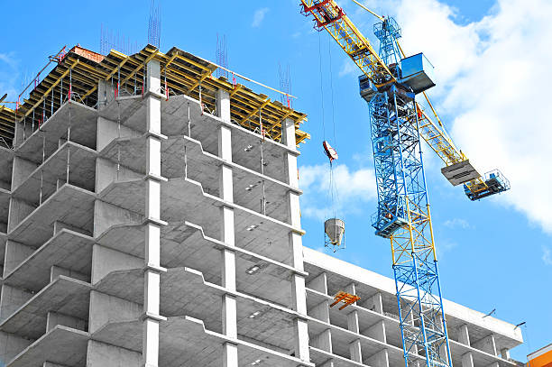 Best Concrete Removal and Replacement in High Bridge, WA
